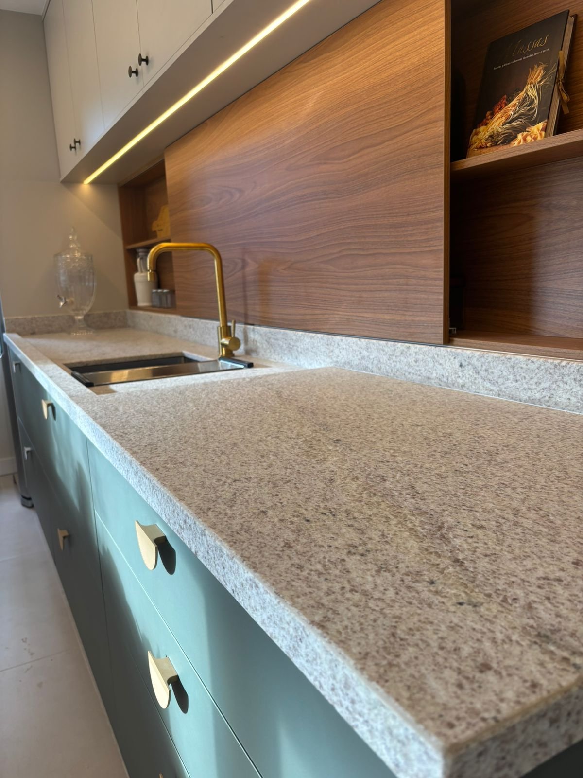 Foto Carrossel Dommo 3