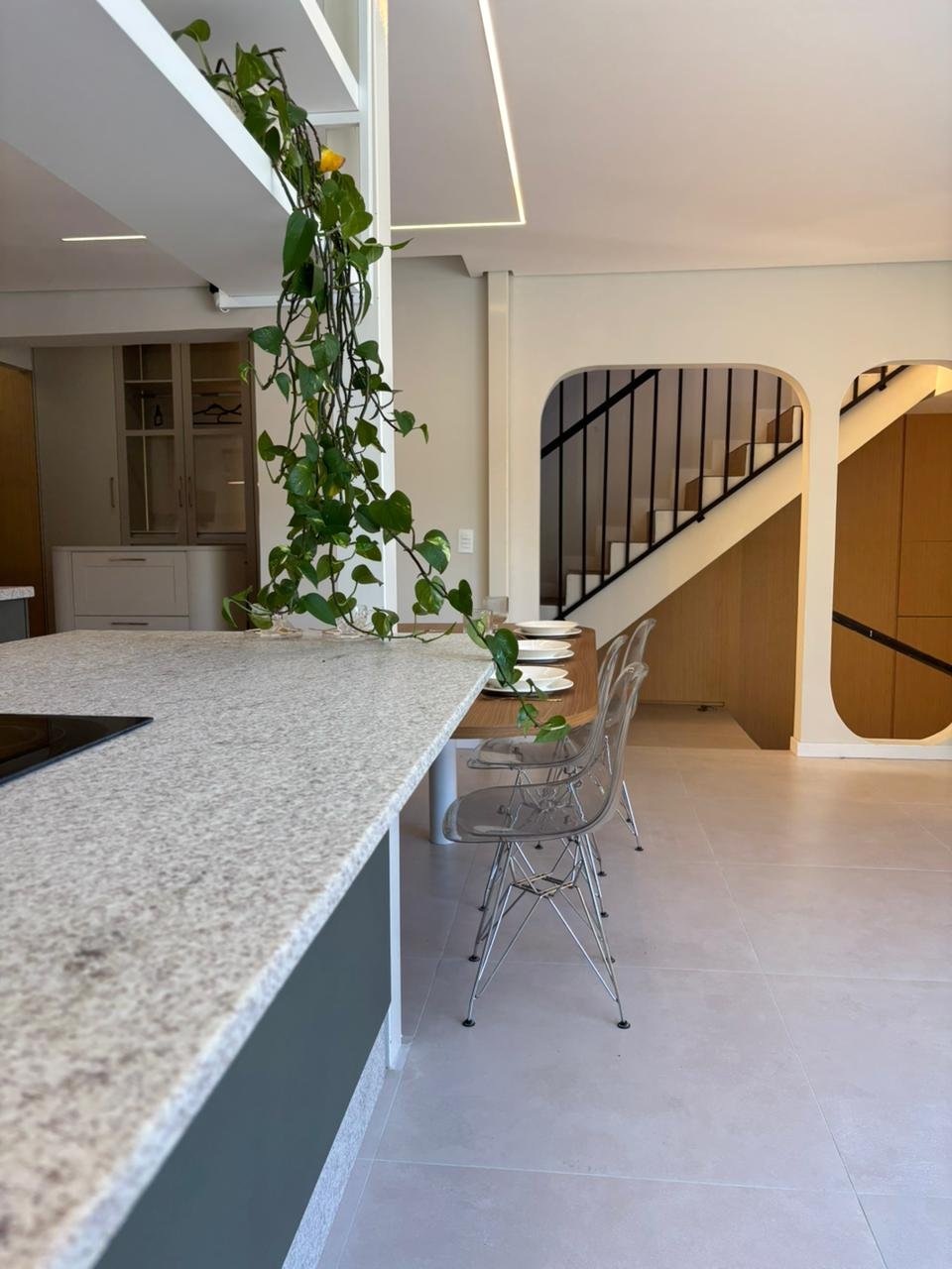 Foto Carrossel Dommo 9