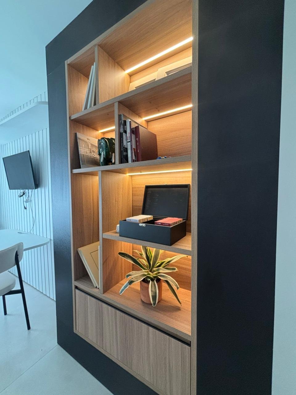 Foto Carrossel Dommo 18